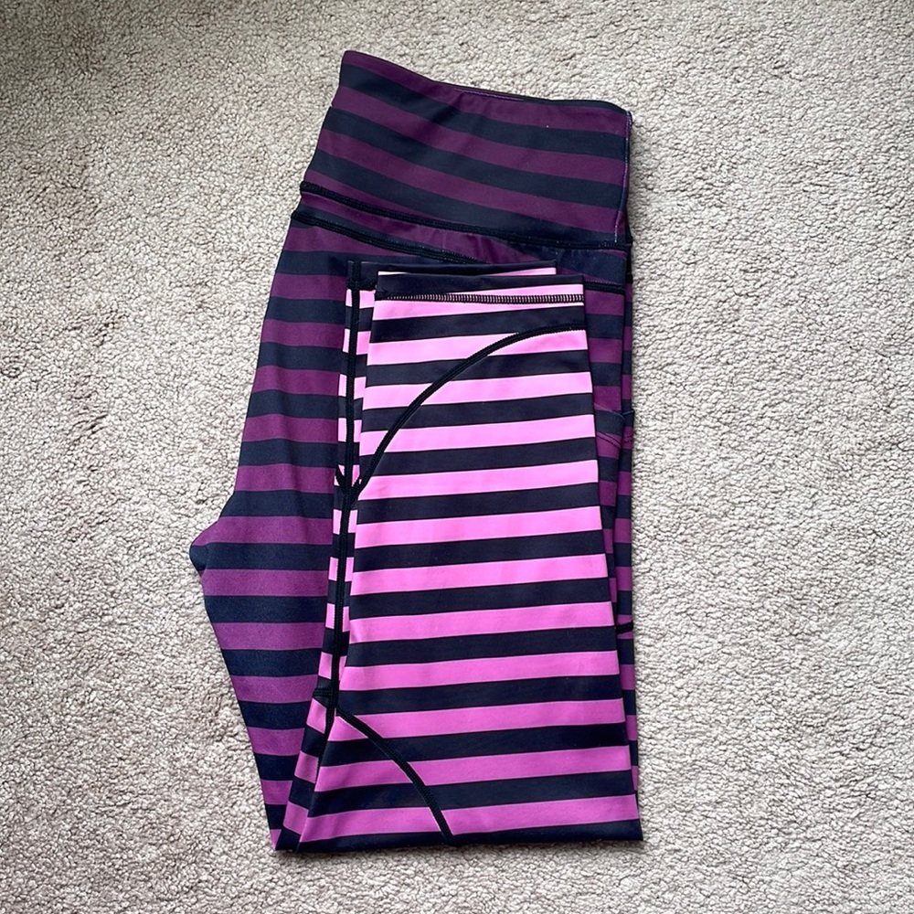 Zyia 7/8 leggings